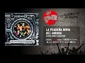 Patricio Rey y sus Redonditos de Ricota - La Pequeña Novia del Carioca (Audio Oficial)