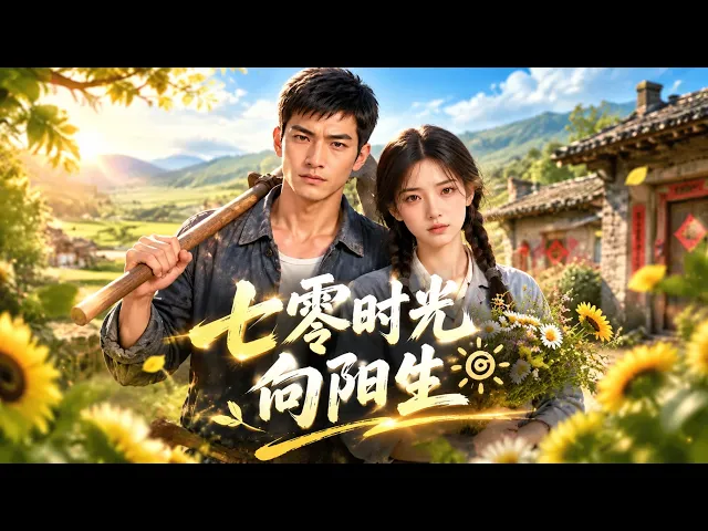 七零时光向阳生
