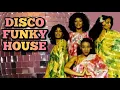 Download Lagu Disco Funky House Mix PT 9 # = Rick James^ Sade^ The Brothers Johnson^ Gwen McCrae^ The Jacksons!!!