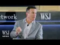 Inspire Brands CEO on Marketing for Chains Like Dunkin and Sonic WSJ News