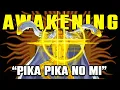 Awakening Kizaru s Pika Pika no Mi Explained