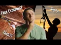 Basic Climbing Terms EXPLAINED