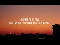 Lady Gaga - Paparazzi (Lyrics)
