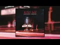 Frank Walker - Kiss Me (Official Audio) ft. Theresa Rex
