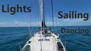 Lights, Sailing, Dancing Ep80