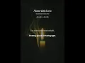 Download Lagu Alone with love #love #music #trending #alone #twitch #youtube #youtubeshorts #shortvideo #global #9