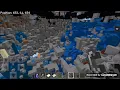 Minecraft 2b2t 20k Spawn map For Minecraft Bedrock Edition or Pocket Edition