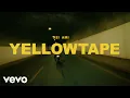 Download Lagu REI AMI - yellow tape (Official Music Video)