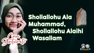 Download SHOLLALLOHU ALA MUHAMMAD, SHOLLALLOHU ALAIHI WASALLAM | COVER HANA MP3