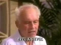 Evel Knievel Testimony - Accepts Jesus Christ