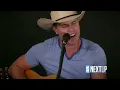 Dustin Lynch Performs 'Mind Reader' - #NextUp