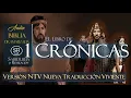 1 CRONICAS NTV BIBLIA DRAMATIZADA NUEVA TRADUCCION VIVIENTE 1