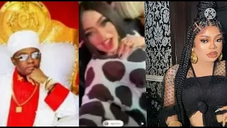 bobrisky apology to obi benin for asked to marry her i wont bury my s0n even if it take 30years