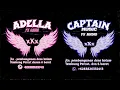 Lagu DJ Adek bisa bahasa acehh 💃🏻💃🏻 [ captain audio ]  And [ Adella musik ] #dj 