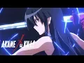 Download Lagu Akame ga Kill! Opening 2 | Liar Mask by Rika Mayama