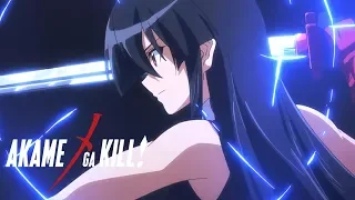 Akame Ga Kill Opening 2 Liar Mask By Rika Mayama 