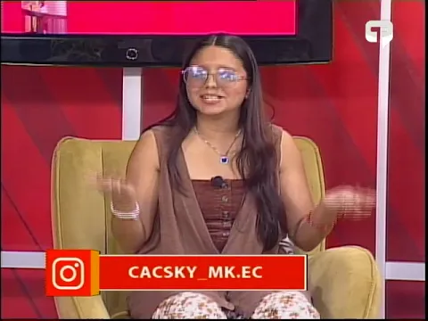 Cacsky recuerdos vivos, decoraciones y más emprendimiento Guayaquileño
