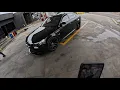 Download Lagu FIRST RIDE IN THE M5 V10 WITH FULL STAINLESS STEEL DIRECT EXHAUST! F1 ROAR🏎️