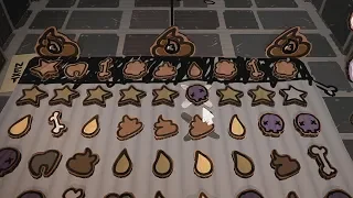 so i matched 9 wild tiles The legend of bumbo experiment gameplay