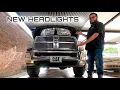 How to replace 2009-2018 Dodge RAM headlights