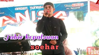 Download Dangdut orgen tunggal _ tabir kepalsuan Rhoma irama _ cover soehar MP3