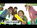 Download Lagu 🎵 'Ma Friend' Official MV | 1기 엔딩(ED) | 오마이걸 | Shinbi House | 신비아파트 공식채널