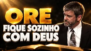 Paul Washer ORAR E SE ESCONDER EM DEUS - Dublado Em Português.