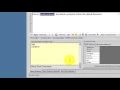 SpinnerChief Tutorial Add And Delete Synonyms