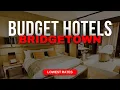 Best Budget Hotels in Bridgetown Top 10 Hotels in Bridgetown