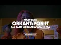 Lagu Major Lazer - Orkant/Balance Pon It (feat. Babes Wodumo \u0026 Taranchyla) [Official Music Video]