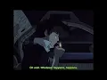 As it was ( slowed to perfection) - Harry Styles