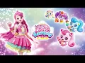 [Dessert Catch! Teenieping] 🍰Ep.22 SWEET TANGY LEGEND TEENIEPING 💘