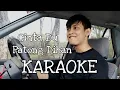 Download Lagu Daria Band - Cinta Du Patong Dihan ft. Dave Victor [Karaoke Version]