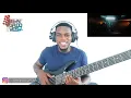 FIREBOY DML - SCATTER (Bass Cover)