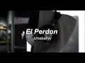 Download Lagu El Perdon  - Nicky Jam x Enrique Iglesias // (Tiktok Speedup Version)