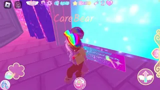 What to expect for phase 7-8 in roblox royale high theories DatOneValk