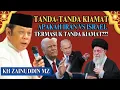 Download Lagu Ceramah Zainudin MZ - TANDA TANDA KIAMAT! APAKAH IRAN ISRAEL TANDA KIAMAT? KH ZAINUDIN MZ TERBARU