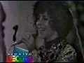 4º Festival de MPB TV Record 1968 Gal costa - Divino maravilhoso