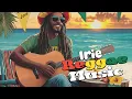 Download Lagu ☕ Irie Reggae Vibes 2025 🎸 Tropical Paradise Reggae 🌞