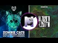 Document One - Flute Ting X Zombie Cats & Phetsta - NRG (SubMarine Remix)