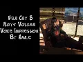 Download Lagu [Far Cry 3] Hoyt Volker Voice Impression \