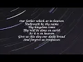 Neon Adejo - Breathe upon me (Lyrics Video)