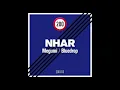 Nhar - Bluedrop HQ (200 Records)