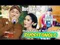 Download Lagu DUET MAUT..!! PUSPITONOLO - SHINTA NARULITA FT GILANG SAJAYA - ELNINO AUDIO - DanstudioHD