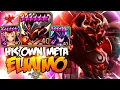 Download Lagu ELMIMO Goes to WORLD RANK 4 - Summoners War