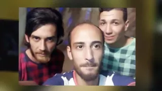 مهرجان قله ادب  استوديو الدربوكا دندنها