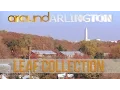 Around Arlington Fall Leaf Collection Program