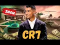 Cristiano Ronaldo s 1 Billion Life Cars Jets Mansions REVEALED
