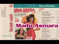 Lagu (Full Album) Mercy Marsitha # Madu Asmara