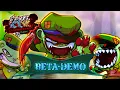 [BETA-DEMO] VS. Flippy - Ultimate Out! (SHOWCASE, FNF MOD, Fanmade, Flippy)